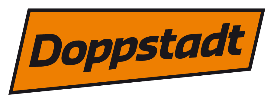 Logo - Doppstadt
